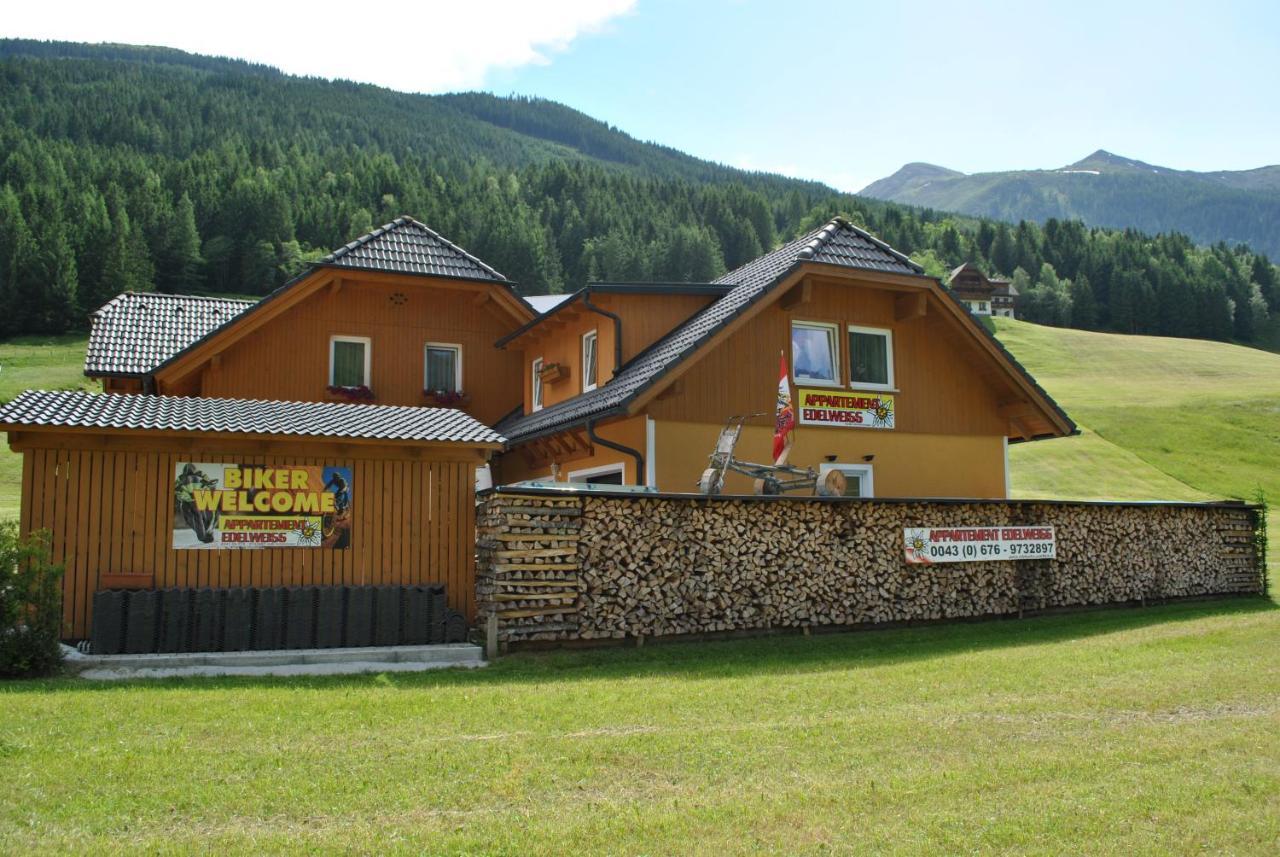 Sonnblick Kuschelsuite In Den Bergen Grosssolk