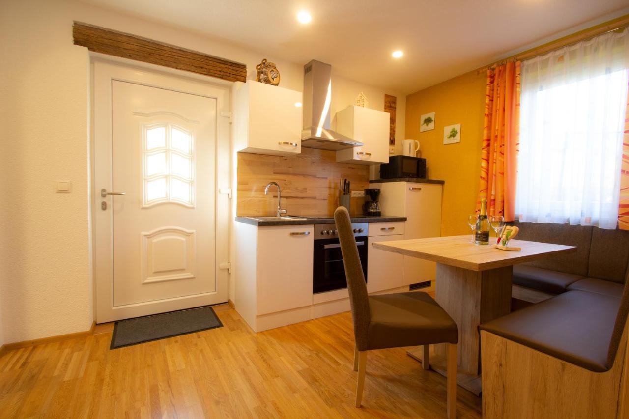 Apartment Sonnblick Kuschelsuite In Den Bergen *