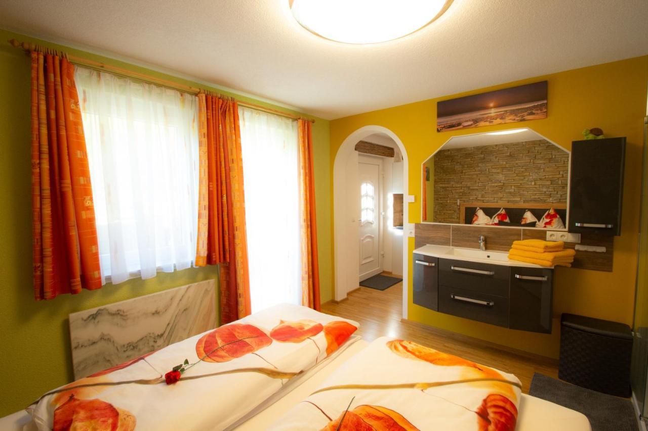 Apartment Sonnblick Kuschelsuite In Den Bergen *