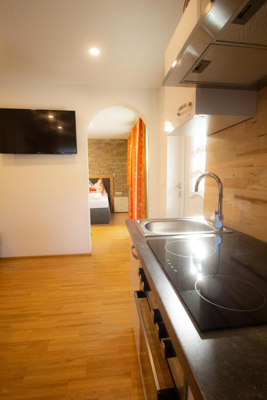 Sonnblick Kuschelsuite In Den Bergen * Grosssolk