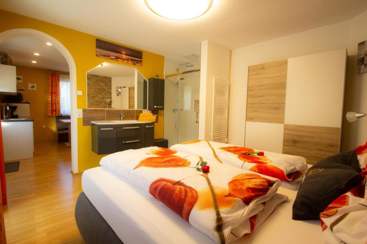 Apartment Sonnblick Kuschelsuite In Den Bergen *